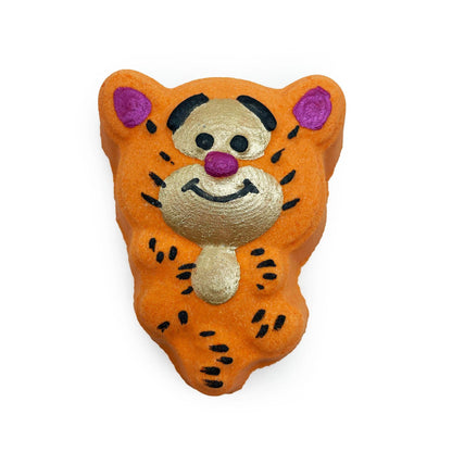 Woodland Friends - Tiger