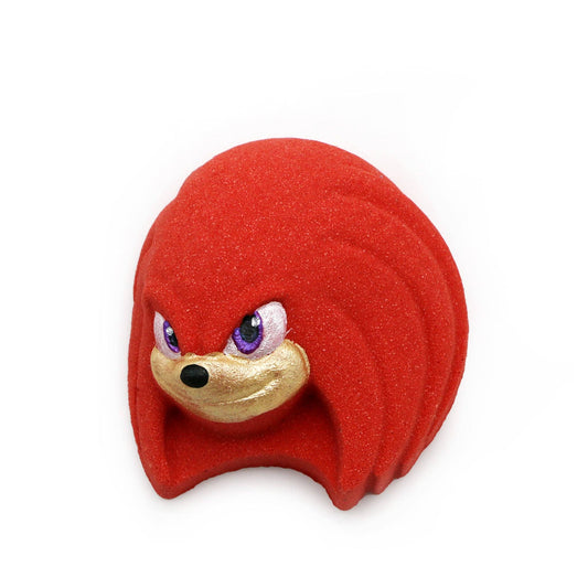 Angry Hedgehog Bath Bomb