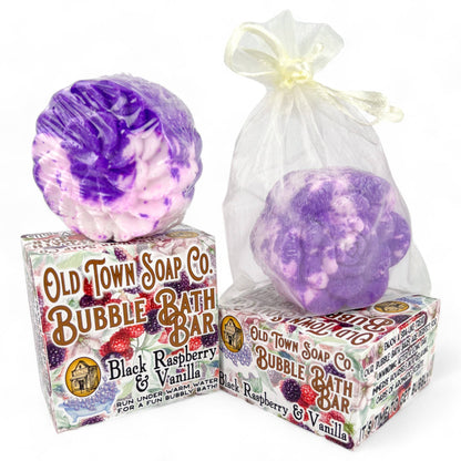 Bubble Bars: Loving Spell