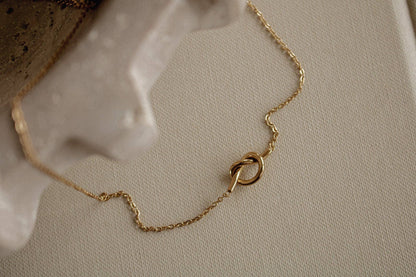 Ophelia necklace