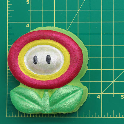 Mystic Shroom - Light Flower