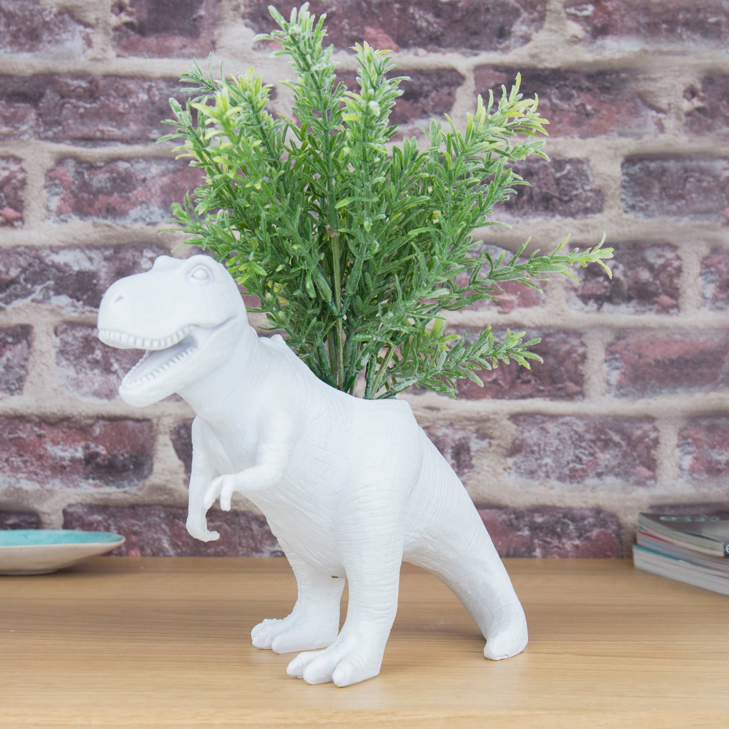 T-Rex Planter