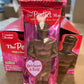 CHOCOLATE PERFECT MAN BITE SIZE