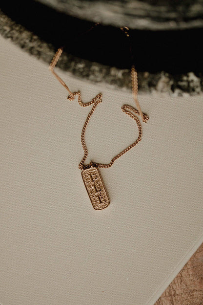 111 necklace