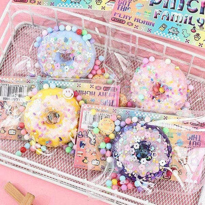 Pinch Family Taba Super Squishy Fidget Toys