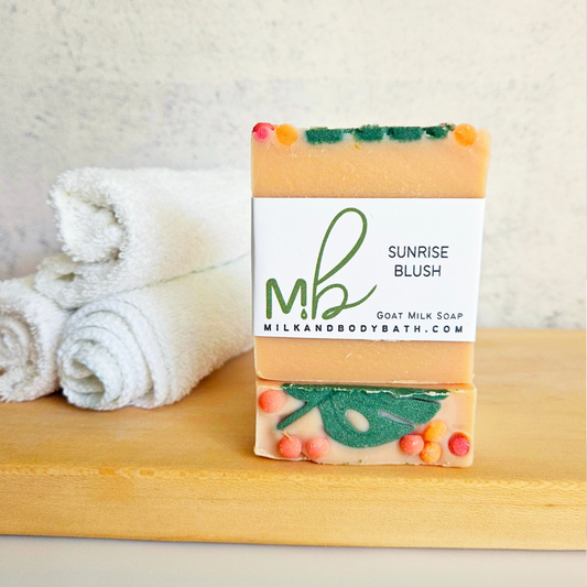 Sunrise Blush