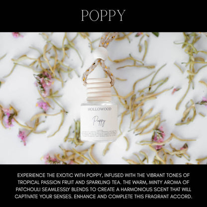Everyday Scents Car Diffuser: TIMELESS VANILLA