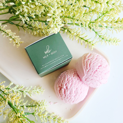 Bite Me Bath Truffle