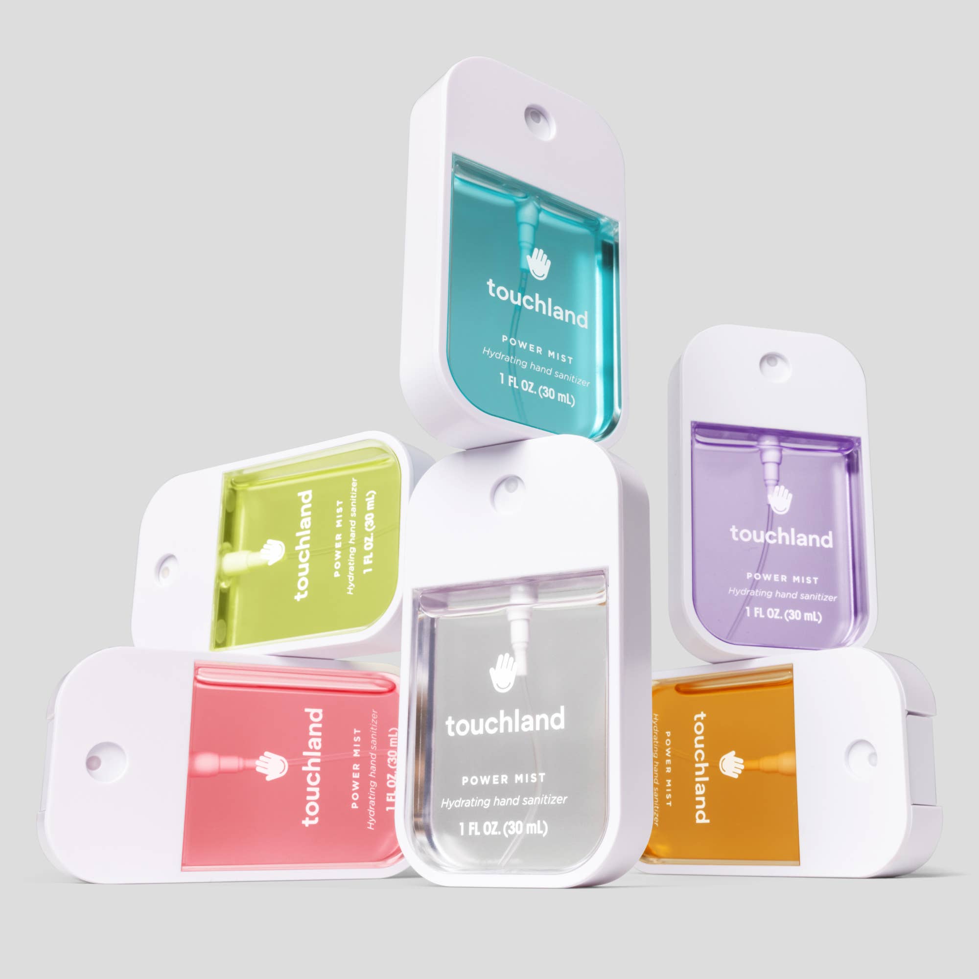 Sweet Starling Co. Hand Sanitizer