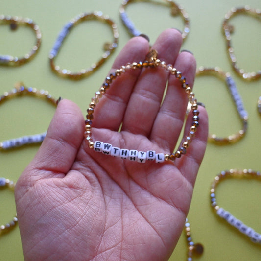 Titsoak Bracelet: Titsoak