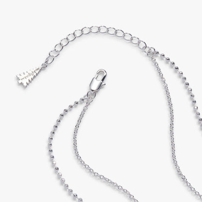 The Twilight Saga Jacob Pendant Necklace