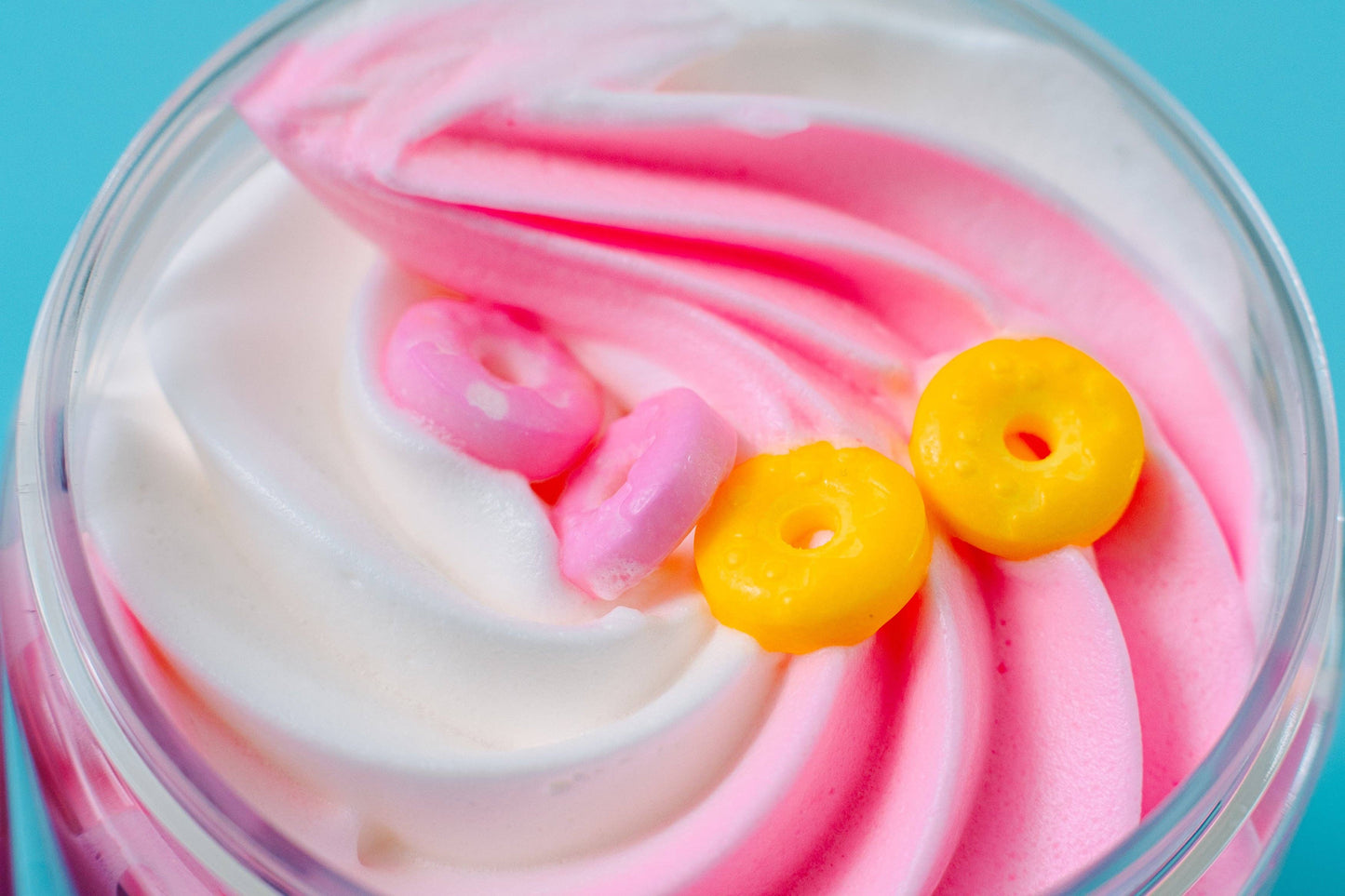''I Donut Know What I'll Do Without You!'' Body Butter: 8oz.