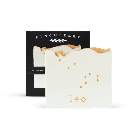 Leo Soap (Boxed)