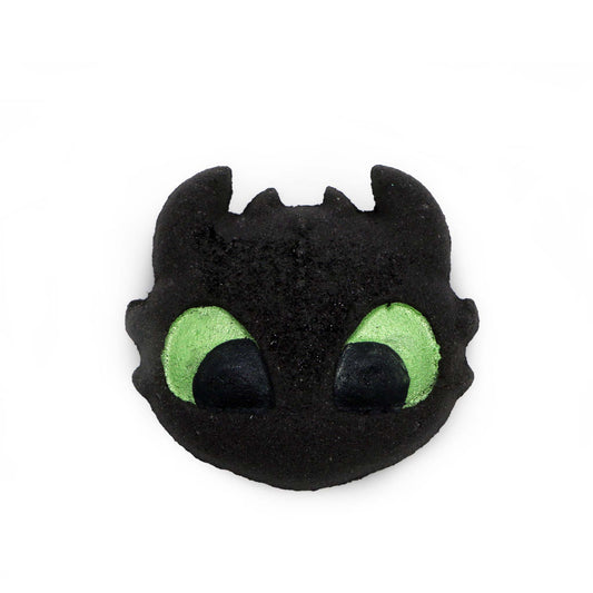 Little Toothless Bath Bomb