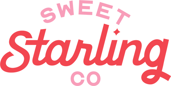 The Sweet Starling Co